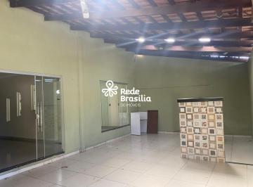Casa · 200m² · 3 Quartos · 2 Vagas · Casa em Condomínio Residencial Vila Verde Sobradinho / DF.