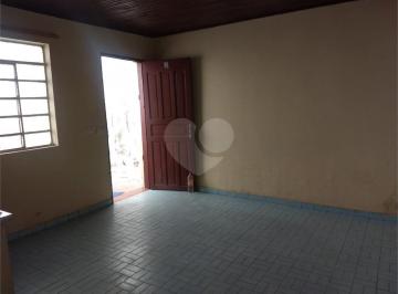 Casa · 90m² · 1 Quarto · 2 Vagas · Casa com 1 quartos à venda em Vila Friburgo - SP