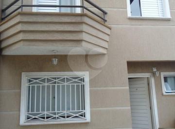 Apartamento · 220m² · 3 Quartos · 4 Vagas · Sobrado com 3 quartos à venda em Vila Santos - SP