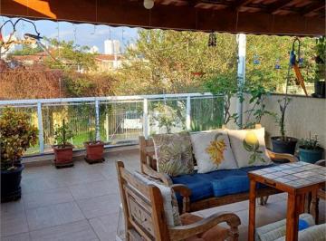 Casa · 110m² · 3 Quartos · 2 Vagas · Sobrado com 3 quartos à venda em Conjunto Residencial Santa Terezinha - SP