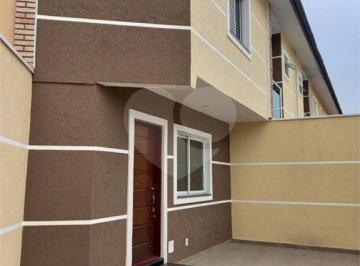 Casa · 114m² · 3 Quartos · 3 Vagas · Sobrado com 3 quartos à venda em Jardim Sabará - SP