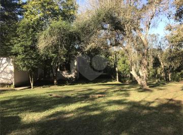 Rural · 62500m² · Sítio à venda em Parelheiros - SP