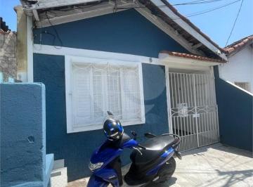 Casa · 60m² · 1 Quarto · 1 Vaga · Casa de vila com 1 quartos à venda em Vila Mazzei - SP