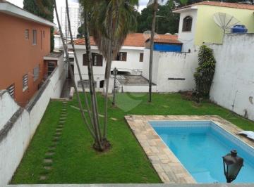 Casa · 213m² · 5 Quartos · 5 Vagas · Sobrado com 5 quartos à venda em Vila Mazzei - SP