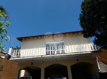 Casa · 350m² · 4 Quartos · 6 Vagas · Sobrado com 4 quartos à venda em Vila Albertina - SP