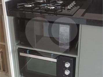 Apartamento · 28m² · 1 Quarto · Apartamento com 1 quartos à venda em Vila Mazzei - SP