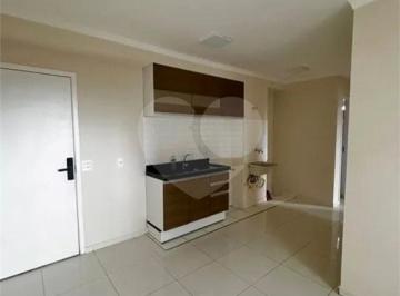 Apartamento · 42m² · 2 Quartos · 1 Vaga · Apartamento com 2 quartos à venda em Jardim Helena - SP