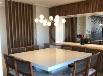 Apartamento · 129m² · 3 Quartos · 2 Vagas · Apartamento com 3 quartos à venda em Jardim Da Glória - SP