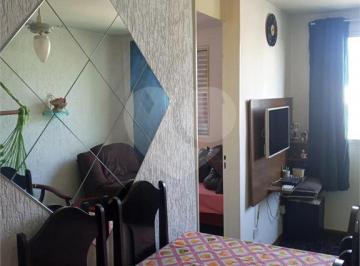 Apartamento · 48m² · 3 Quartos · 1 Vaga · Apartamento com 3 quartos à venda em Vila Sílvia - SP