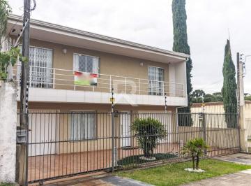 Casa · 335m² · 4 Quartos · 2 Vagas · Casa à venda no Santa Quitéria | Curitiba – PR