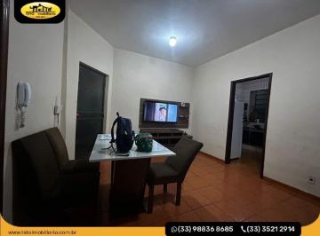 Apartamento · 78m² · 3 Quartos · Apartamento com 03 quartos 77,52m² á venda - Centro 
