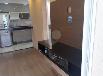 Apartamento · 45m² · 2 Quartos · 1 Vaga · Apartamento com 2 quartos à venda em Vila Antonieta - SP