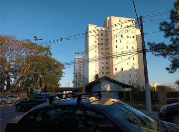 Apartamento · 50m² · 2 Quartos · 1 Vaga · Apartamento com 2 quartos à venda em Vila Nova Cachoeirinha - SP