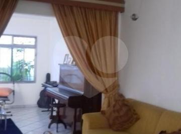Casa · 300m² · 3 Quartos · 3 Vagas · Sobrado com 3 quartos à venda em Vila Pirituba - SP