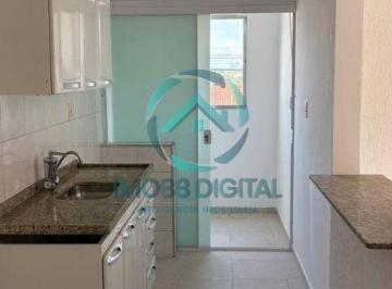 Apartamento · 55m² · 2 Quartos · 2 Vagas · APARTAMENTO PARA VENDA COM DOIS DORMITÓRIOS SENDO LOCALIZADO NO CONDOMÍNIO JAMIL CHAKER