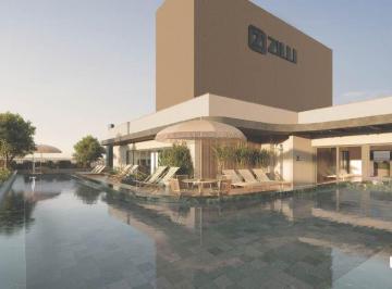 Apartamento · 117m² · 3 Quartos · 2 Vagas · Éden - Tão perfeito quanto incrível