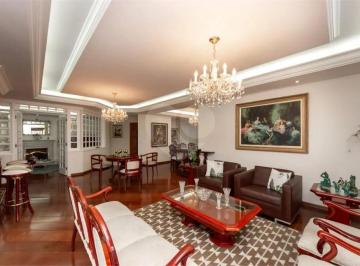 Apartamento · 350m² · 3 Quartos · 4 Vagas · Apartamento com 3 quartos à venda em Jardim Anália Franco - SP