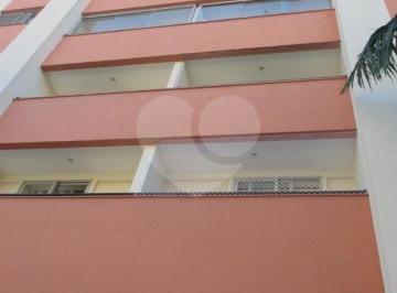 Apartamento · 64m² · 2 Quartos · 1 Vaga · Apartamento com 2 quartos à venda em Jardim Nosso Lar - SP