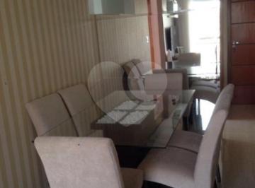 Apartamento · 54m² · 2 Quartos · 1 Vaga · Apartamento com 2 quartos à venda em Vila Santos - SP