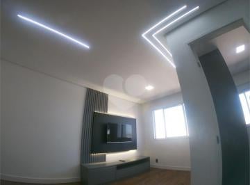 Apartamento · 42m² · 2 Quartos · 1 Vaga · Apartamento com 2 quartos à venda em Americanópolis - SP