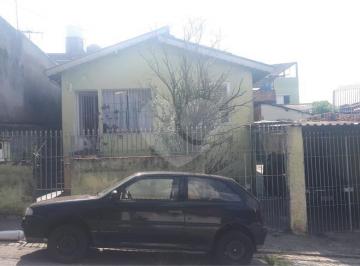 Terreno · 60m² · 2 Quartos · 2 Vagas · Terreno com 2 quartos à venda em Vila Campestre - SP
