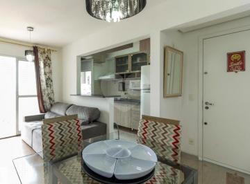 Apartamento · 46m² · 2 Quartos · 1 Vaga · Apartamento com 2 quartos à venda em Liberdade - SP