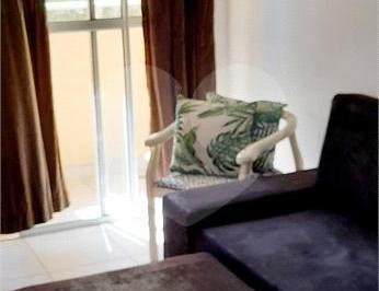 Apartamento · 52m² · 2 Quartos · 1 Vaga · Apartamento com 2 quartos à venda em Paraisópolis - SP