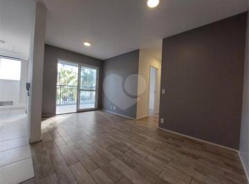 Apartamento · 60m² · 2 Quartos · 1 Vaga · Apartamento com 2 quartos à venda em Vila Anastácio - SP