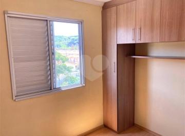 Apartamento · 43m² · 1 Quarto · Apartamento com 1 quartos à venda em Jaraguá - SP