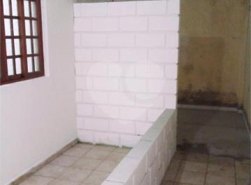 Casa · 60m² · 2 Quartos · 1 Vaga · Condomínio com 2 quartos à venda em Jardim Das Oliveiras - SP