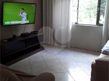 Apartamento · 93m² · 3 Quartos · 1 Vaga · Apartamento com 3 quartos à venda em Vila Cachoeira - SP