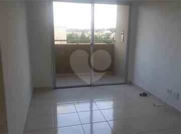 Apartamento · 57m² · 2 Quartos · 1 Vaga · Apartamento com 2 quartos à venda em Interlagos - SP