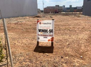 Terreno · 288m² · Maestria Sua imobiliária de confiança em Sorriso-MT 