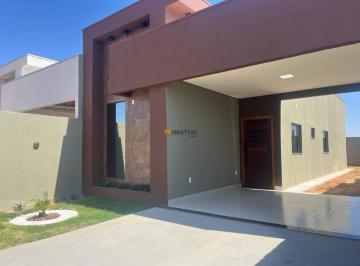 Casa · 83m² · 2 Quartos · 2 Vagas · Maestria Sua imobiliária de confiança em Sorriso-MT