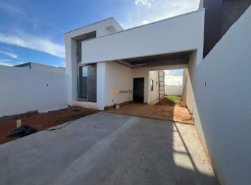 Casa · 83m² · 2 Quartos · 2 Vagas · Maestria Sua imobiliária de confiança em Sorriso-MT 