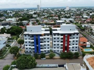 Apartamento · 90m² · 3 Quartos · 1 Vaga · Maestria Sua imobiliária de confiança em Sorriso-MT