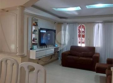 Casa · 250m² · 3 Quartos · 4 Vagas · Sobrado com 3 quartos à venda em Cidade Satélite Santa Bárbara - SP