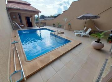 Casa · 165m² · 4 Quartos · 3 Vagas · Sobrado com 4 quartos à venda em Vila Boaçava - SP