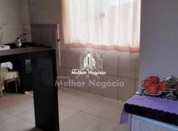 Casa · 86m² · 2 Quartos · 2 Vagas · Casa á venda 2 quartos, 2 banheiros -  Condomínio Residêncial Amparo -  Loteamento Jardim das Estânc