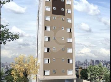 Apartamento · 24m² · 1 Quarto · Apartamento com 1 quartos à venda em Tucuruvi - SP