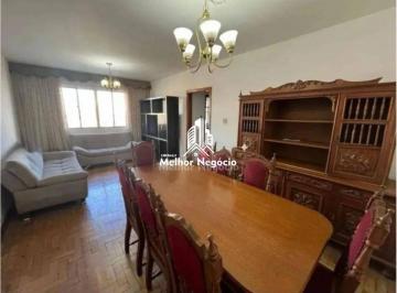 Apartamento · 95m² · 2 Quartos · Apartamento à venda com 2 quartos no Edifício Comendador Luciano Guidotti em Piracicaba/SP