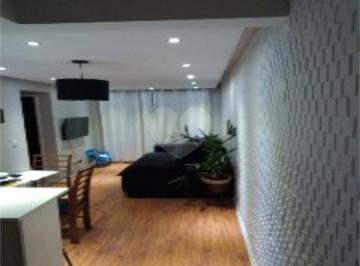 Apartamento · 44m² · 2 Quartos · 1 Vaga · Apartamento com 2 quartos à venda em Vila Cosmopolita - SP