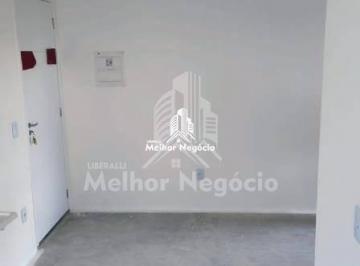 Apartamento · 37m² · 2 Quartos · 1 Vaga · Apartamento à venda com 2 quartos no Condomínio HM Bem Morar em Campinas/SP