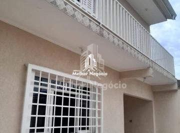 Casa · 60m² · 3 Quartos · 5 Vagas · Casa com 3 quartos à venda no bairro Jardim Campos Verdes em Hortolândia - SP