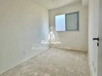 Apartamento · 56m² · 2 Quartos · 1 Vaga · Apartamento com 2 quartos à venda em Santa Bárbara d'Oeste - SP