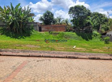 Terreno · 217m² · 3 Vagas · LOTE À VENDA NO ALEGRE EM CONDOMÍNIO FECHADO! 