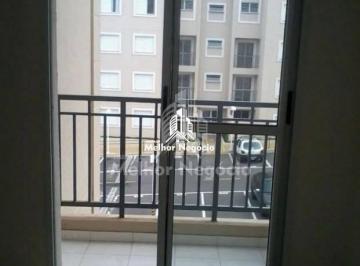 Apartamento · 51m² · 2 Quartos · 1 Vaga · Apartamento à venda com 2 quartos, 1 Banheiro Condomínio Reserva Jardim Amazonas - Jardim Amazonas