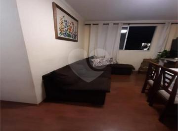 Apartamento · 46m² · 2 Quartos · 1 Vaga · Apartamento com 2 quartos à venda em Jaraguá - SP
