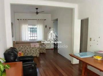 Casa · 220m² · 3 Quartos · 3 Vagas · Casa à venda com 3 quartos, 3 banheiros  localizado no bairro Jardim Itamarati  - Campinas /SP