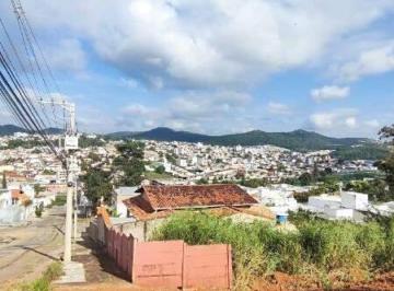 Terreno · 816m² · Lote à venda, Jardim Castelo Branco - Pará de Minas/MG